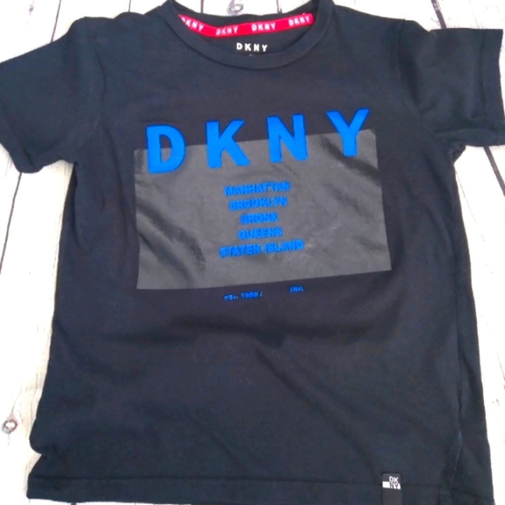 DKNY Boys Tshirt